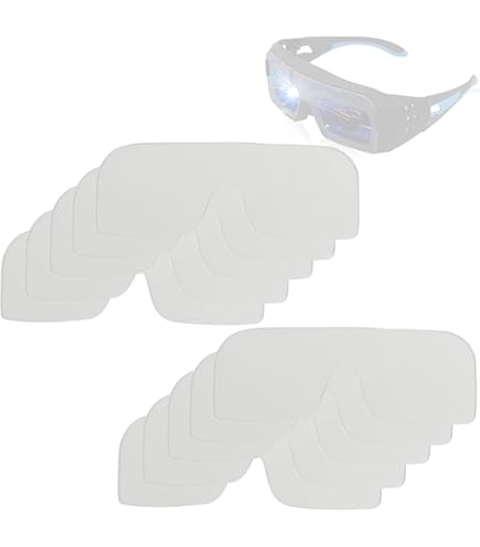 Amazon | [マイト工業] 液晶式溶接メガネ MR-01 | 保護メガネ | 産業