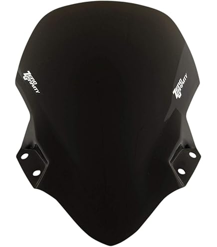 Amazon.co.jp: ZERO GRAVITY(ゼログラビティ) 風防 スクリーン