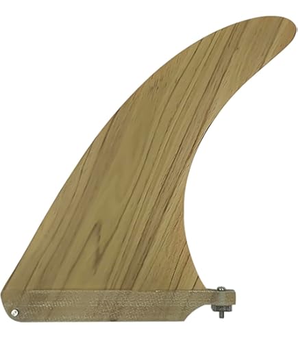 Amazon | FCS2 ロングボード フィン CHRISTENSON LONGBOARD FIN 9
