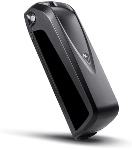 Amazon | 36V 48V 20AH 電動自転車バッテリー 52V 60V 20AH