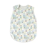 SOULEIADO Mon bebe cheri Wガーゼスリーパー 4728