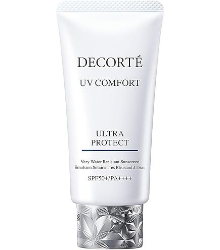 【新品未使用】DECORTÉ AQ 日焼け止め 55g Amazon.co.jp: DECORTÉ(コスメデコルテ) 日焼け止め 【医薬部外品
