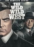 The Wild Wild West: The Complete Series