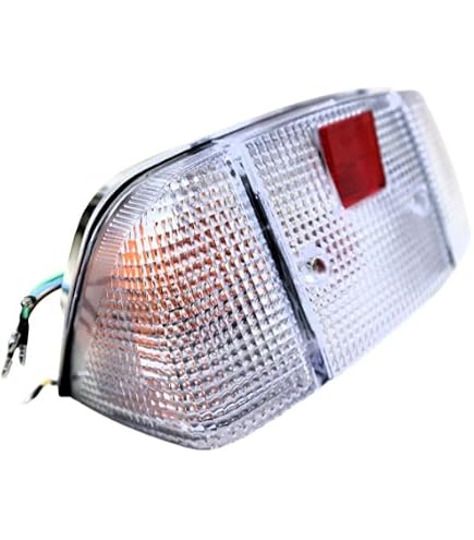 Amazon | フロムネイバー CB750F/900F/1100F/CBX1000用LEDテール