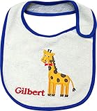 ニックナック ベビーポエティック BabyPOETIC スタイ ギルバート(キリン)