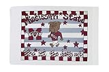 Toddler Pillowcase - Mississippi State University [並行輸入品]