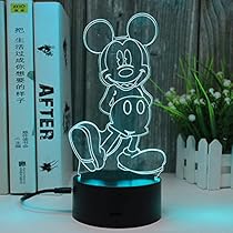 希少 Disney LED BIG ミニー ミッキー2体 3Dモチーフライト 希少 Disney LED BIG ミニー ミッキー2体 3Dモチーフライト 希少