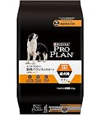 プロプラン ドッグフード オプティエイジ 中型犬・大型犬 7歳頃から チキン