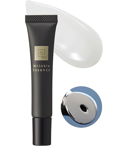 美容液 N organic Vie Wrinkle Essence 15g Amazon.co.jp: Eye Gel Treat Yourself N Organic Vie Wrinkle Pack