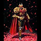 魂ウェブ限定 S.I.C. 仮面ライダーキバ エンペラーフォーム