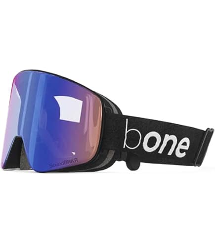 Amazon | bone ビーワン 骨伝導 イヤホン付き アジアンフィット ハイ