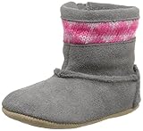 Robeez ユニセックス・キッズ カラー: グレー