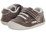 [ストライドライト] Stride Rite メンズ SRT SM Dawson (Infant/Toddler) ベビーシューズ Brown 6 Toddler - W [並行輸入品]