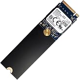 【整備済み品】Kioxia NVMe PCIe SSD 256GB M.2 2230 / 2280 両対応 エクステンション付 Gen3 x4 ソリッドステートドライブ KBG40ZNS256G