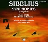 Sibelius - Complete Symphonies