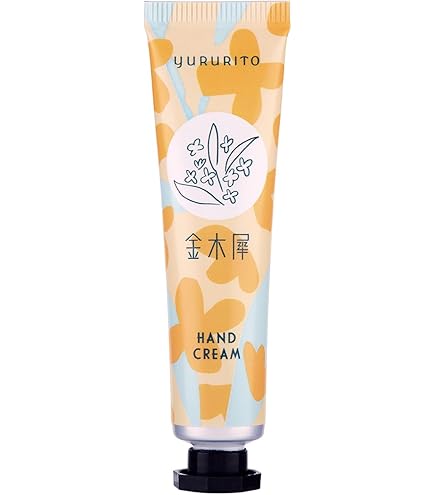 Amazon.co.jp: オハナマハロ 金木犀と銀木犀のお得なハンドクリーム