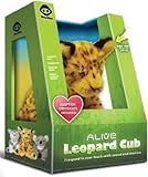 WoWWE (プロレス) e Alive Leopard Cub おもちゃ (並行輸入)