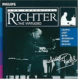 �G�b�Z���V�����E���q�e�� The Virtuoso