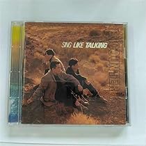 【激レア】佐藤竹善 ラフミックス マニア向け シングライクトーキング 入手困難 Amazon.co.jp: Sing Like Talking 35th Anniversary 