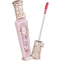 リップグロス komokomoppp リップグロス komokomoppp KIKO MILANO】リップ＆透明グロス
