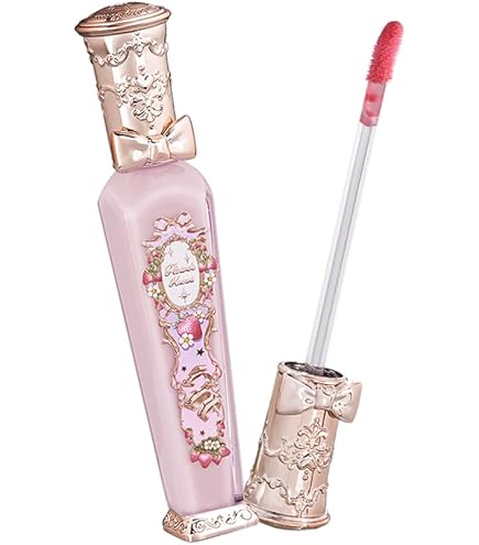 Amazon | Flower knows(フラワーノーズ)ストロベリーロココシリーズ