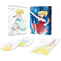 「アイドル伝説えり子」BD-BOX [Blu-ray]