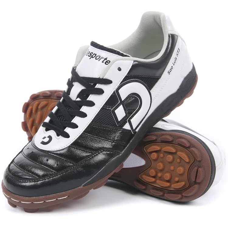 デスポルチ/Desporte フットサルシューズ　テッサライトTF PRO1 mqdefault.jpg