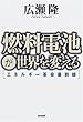 燃料電池が世界を変える―エネルギー革命最前線
