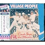 キャント・ストップ・ザ・ミュージック