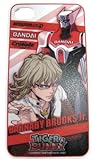 タイガー&バニー iPhone4対応 キャラクタージャケット バニー タイガー&バニー iPhone4対応 キャラクタージャケット バニー