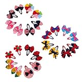 B Blesiya 女の子　ヘアアクセサリ　ヘアピン かわいい　ギフト　美しい　飾り