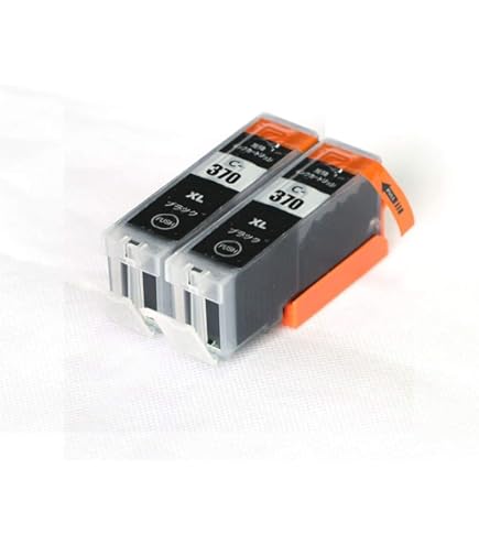 Amazon.co.jp: BCI-371XLM互換インク 単品 キャノン用 PIXUS TS9030