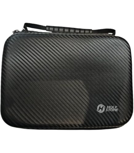 Amazon | Holy Stone HS120D ドローン ケース 収納バッグ アクセサリー
