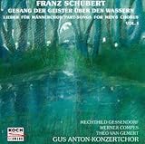 Part Songs for Men's Chorus 1