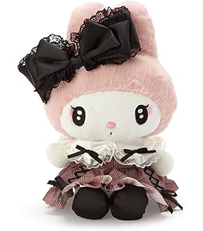マイメロ大好き サンリオSANRIO サンリオ 大好きネコネコシリーズ ぬいぐるみL