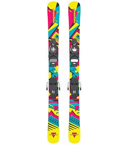 Amazon | ロシニョール スキー板 2024 ROSSIGNOL NOVA 4 CA XPRESS +