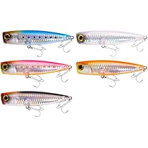 トップウォーター　セット 51zlPJRX0kL._UF350,350_QL50_.jpg