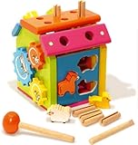 VILAC ツミキパズル ファーム