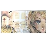 プレイマット 鏡音リン 鏡音レン