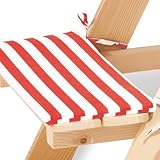 Pinolino Nicki Seat Cushion (2-Piece) by Pinolino