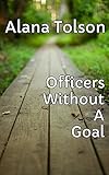Officers Without A Goal - Girl And Spider (English Edition)