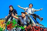【早期購入特典あり】Everybody!! TOUR FINAL (B2ポスター付)＜DVD＞