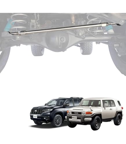 Amazon | 【サイズ改良】 ラテラルロッド [純正同サイズ再設計ver