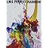 PERFECT RAINBOW（初回限定盤）
