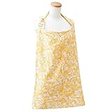 ベベオレ/　Bebe Au Lait Nursing Cover 授乳ケープ (Anara) [並行輸入品]