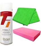 flowerflower4133　キーパーファイナル1 コーティング Amazon.co.jp: キーパー(KeePer) キーパーファイナル1 汚れ