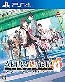 AKIBA'S TRIP ファーストメモリー 初回限定版 10th Anniversary Edition