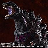 東宝大怪獣シリーズ 「シン・ゴジラ」 少年リック限定版