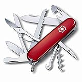 VICTORINOX アーミーナイフ ハントマン