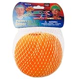 ラングスジャパン(RANGS) ラングスジャパン ストレッチボール 大 オレンジ